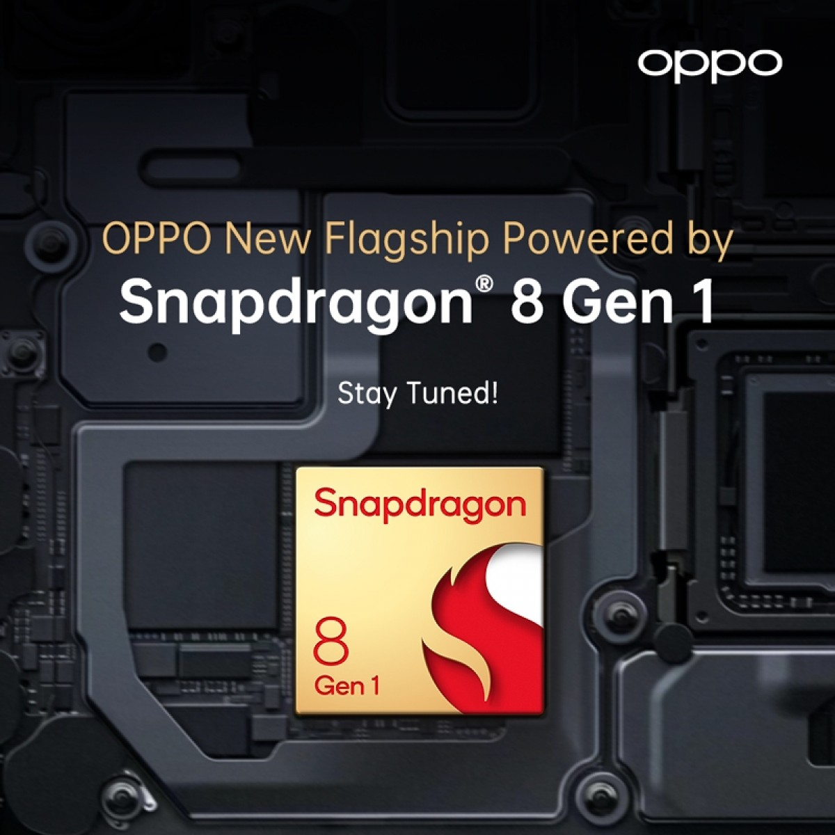 Oppo Find X4 Pro เตรียมเปิดตัวอย่างเป็นทางการในไตรมาสแรกของปี 2022 ยืนยันมาพร้อมชิปประมวลผล Snapdragon 8 Gen 1